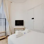 Charming Studio - 2P - Auteuil Bois De Boulogne