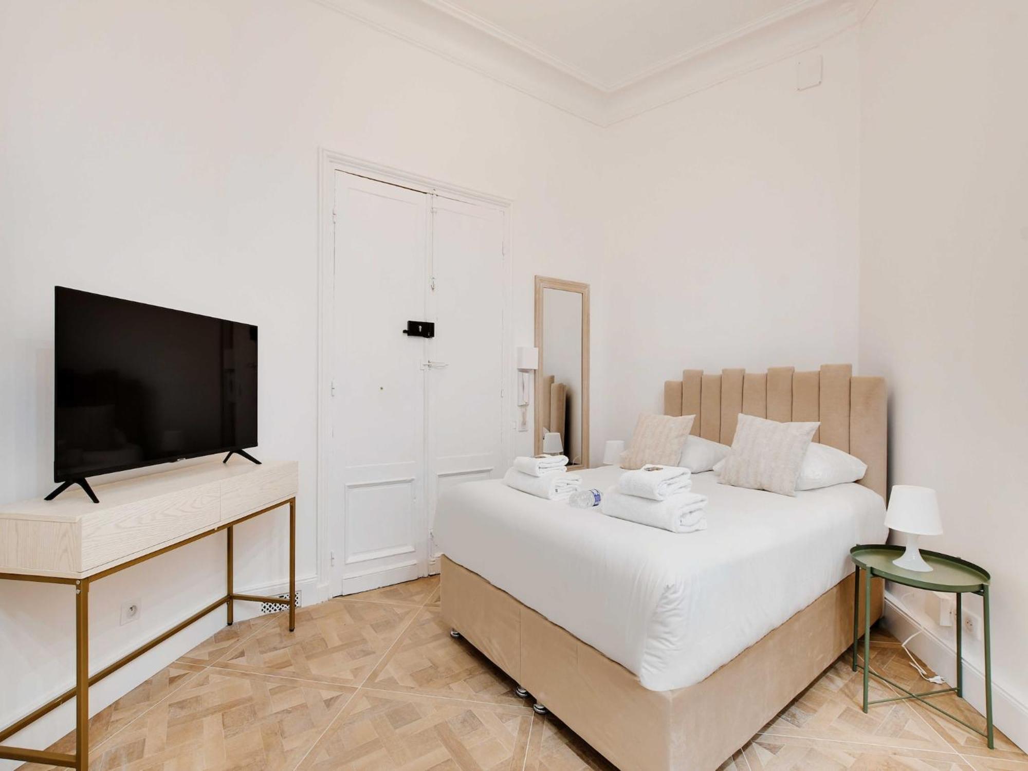 Charming - 2p - Auteuil Bois De Boulogne * Paris