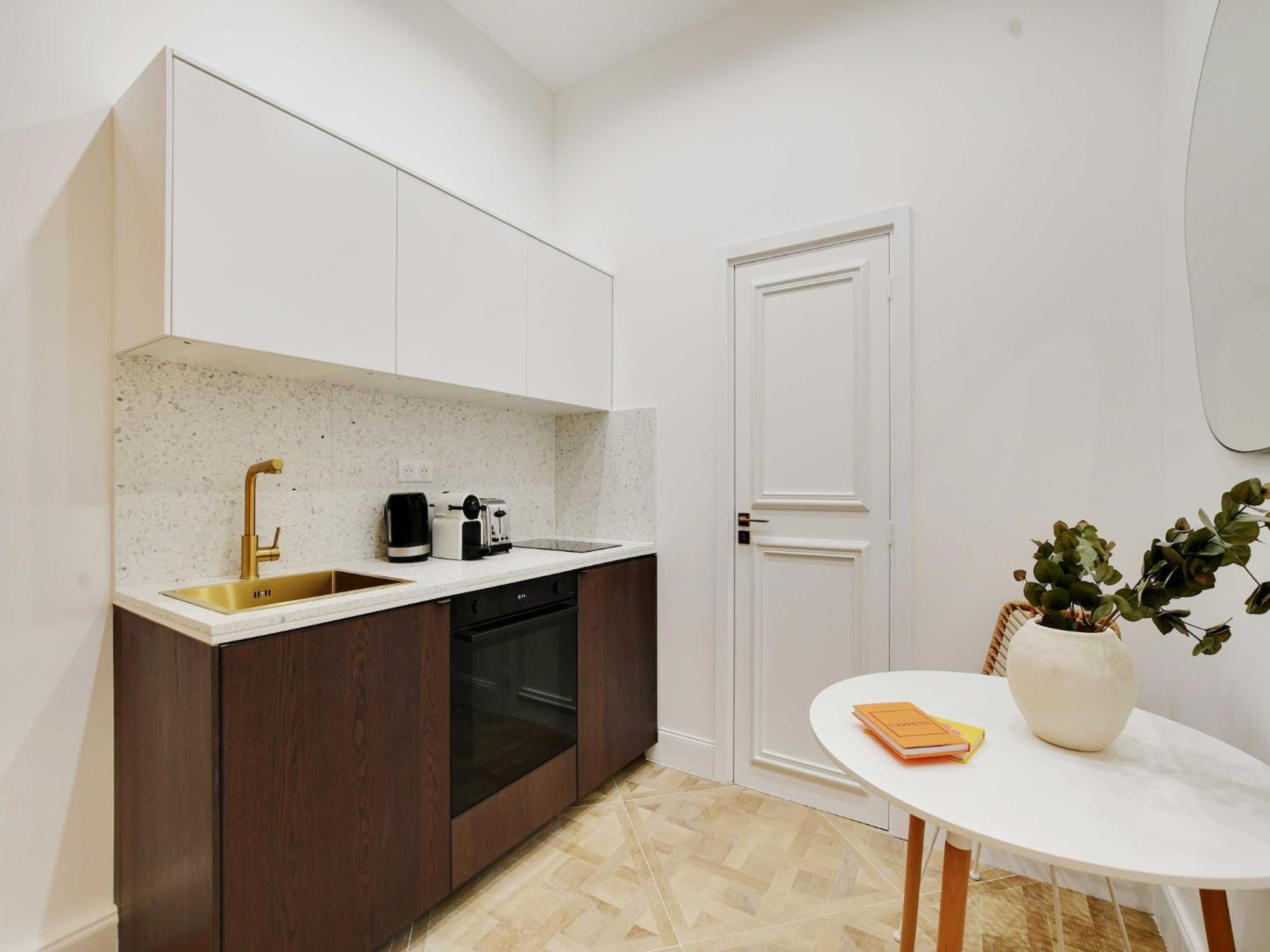Charming - 2p - Auteuil Bois De Boulogne
