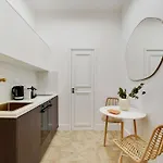 Charming Studio - 2P - Auteuil Bois De Boulogne